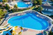Hotel Asteria Family Resort Side - Turecko - Side - Kizilagac