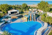 Hotel Asteria Family Resort Side - Turecko - Side - Kizilagac