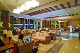 ASTERIA SORGUN - Turecko - Side - Sorgun