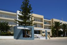Astir Beach - Řecko - Kréta - Gouves