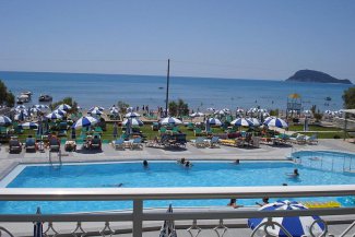 Hotel Astir Palace - Řecko - Zakynthos - Laganas