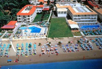 Hotel Astir Palace - Řecko - Zakynthos - Laganas