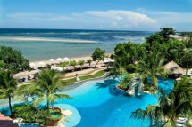 Aston Bali Beach Resort & Spa - Bali - Tanjung Benoa