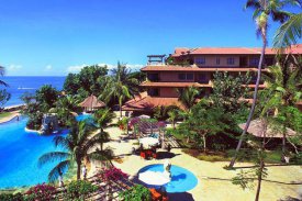 Recenze Aston Bali Beach Resort & Spa