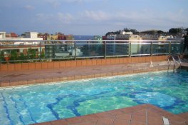 Astoria Park - Španělsko - Costa Brava - Lloret de Mar