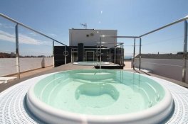 Astoria Park - Španělsko - Costa Brava - Lloret de Mar