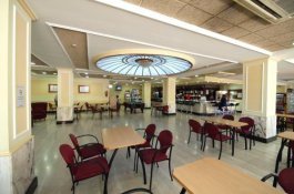 Astoria Park - Španělsko - Costa Brava - Lloret de Mar