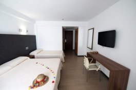 Astoria Park - Španělsko - Costa Brava - Lloret de Mar