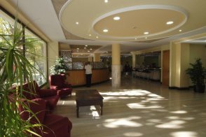 Astoria Park - Španělsko - Costa Brava - Lloret de Mar