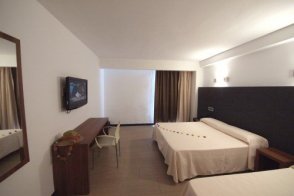 Astoria Park - Španělsko - Costa Brava - Lloret de Mar