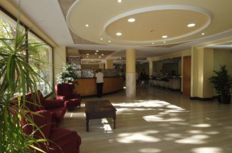 Astoria Park - Španělsko - Costa Brava - Lloret de Mar