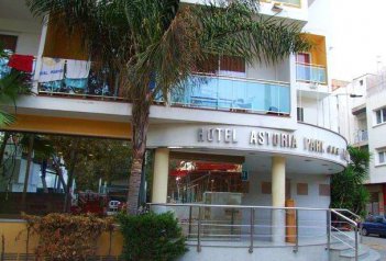 Astoria Park - Španělsko - Costa Brava - Lloret de Mar