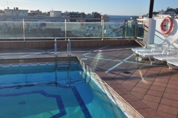 Astoria Park - Španělsko - Costa Brava - Lloret de Mar