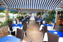 Astoria - Řecko - Zakynthos - Alykes