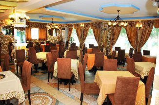 Astoria - Řecko - Zakynthos - Alykes