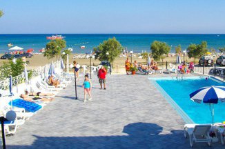 Astoria - Řecko - Zakynthos - Alykes