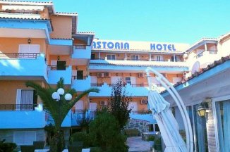 Astoria - Řecko - Zakynthos - Alykes