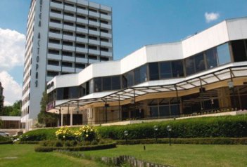 Astoria - Bulharsko - Zlaté Písky