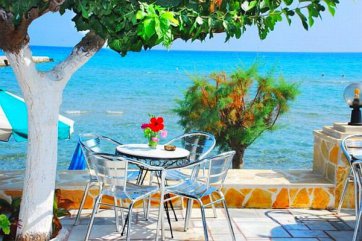 Astoria - Řecko - Zakynthos - Alykes