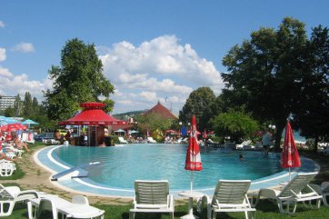 Astoria - Bulharsko - Zlaté Písky