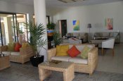 Astra Village Hotel & Suites - Řecko - Kefalonia - Svoronata