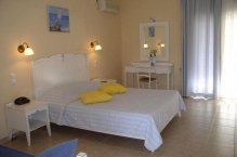 Astra Village Hotel & Suites - Řecko - Kefalonia - Svoronata