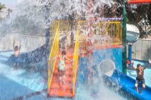 Astral Nirvana Club - Izrael - Eilat