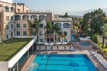 Astral Nirvana Club - Izrael - Eilat