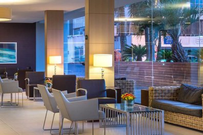 Astral Nirvana Club - Izrael - Eilat