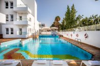 Hotel Astral Nirvana Suites - Izrael - Eilat