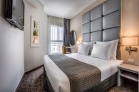 Hotel Astral Nirvana Suites - Izrael - Eilat