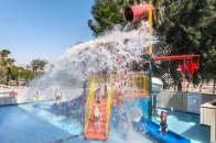 Hotel Astral Nirvana Suites - Izrael - Eilat