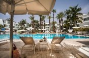 Hotel Astral Palma - Izrael - Eilat