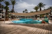 Hotel Astral Palma - Izrael - Eilat