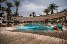Hotel Astral Palma - Izrael - Eilat