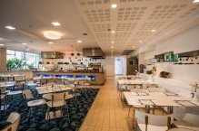 Hotel Astral Palma - Izrael - Eilat