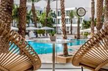 Hotel Astral Palma - Izrael - Eilat