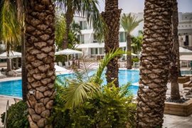 Hotel Astral Palma - Izrael - Eilat