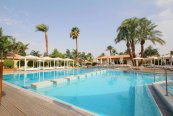 Astral Village - Izrael - Eilat