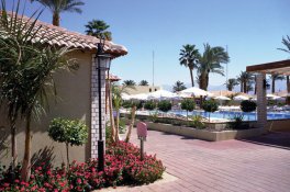 Astral Village - Izrael - Eilat