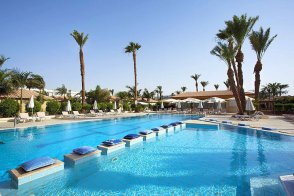 Astral Village - Izrael - Eilat