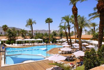 Astral Village - Izrael - Eilat