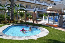 Astron Hotel - Řecko - Kos - Kos