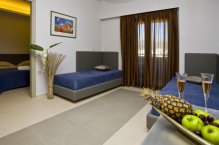 Hotel ASTRON - Řecko - Kréta - Ierapetra