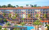 Asur Islantilla Suites & Spa - Španělsko - Costa de la Luz