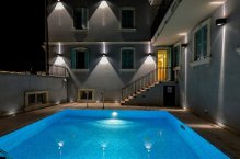 Atelier Classic/Design - Itálie - Lago di Garda - Gardone Riviera