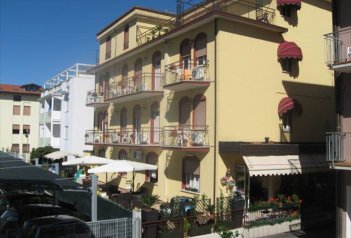Hotel Atene - Itálie - Lido di Jesolo