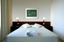 Atenea Park Suites-Apartments - Španělsko - Costa Dorada  - Vilanova i la Geltrú
