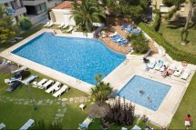 Atenea Park Suites-Apartments - Španělsko - Costa Dorada  - Vilanova i la Geltrú