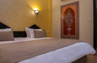 Atlantic Hotel - Maroko - Agadir 